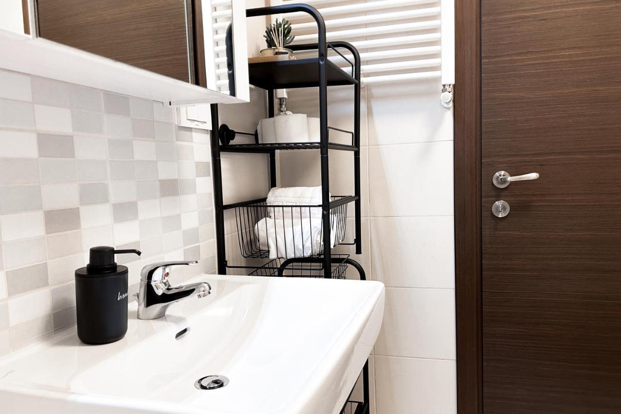 Apartmán Downtown C22 Bukurešť Exteriér fotografie