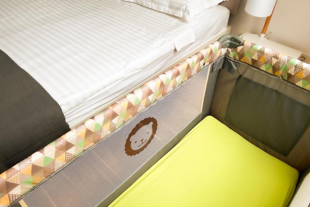 Apartmán Downtown C22 Bukurešť Exteriér fotografie